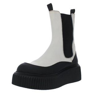 NWT: Sam Edelman Taber Lug Sole Boots